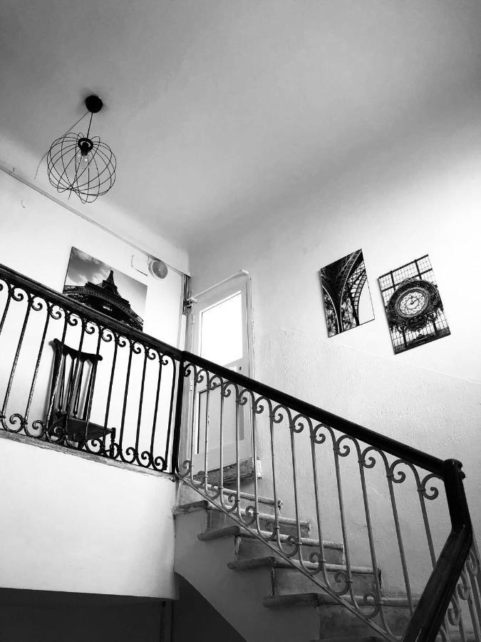Grandmas 5 Terre Villa La Spezia Exterior photo